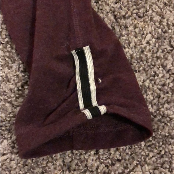 Work-out capris - Picture 2 of 5